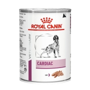 [DOG]로얄캐닌 처방식- 카디악 캔410g, 심장질환 습식처방식