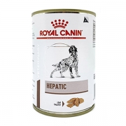 [DOG]로얄캐닌 처방식- 헤파틱 캔420g, 강아지 간질환 습식처방식